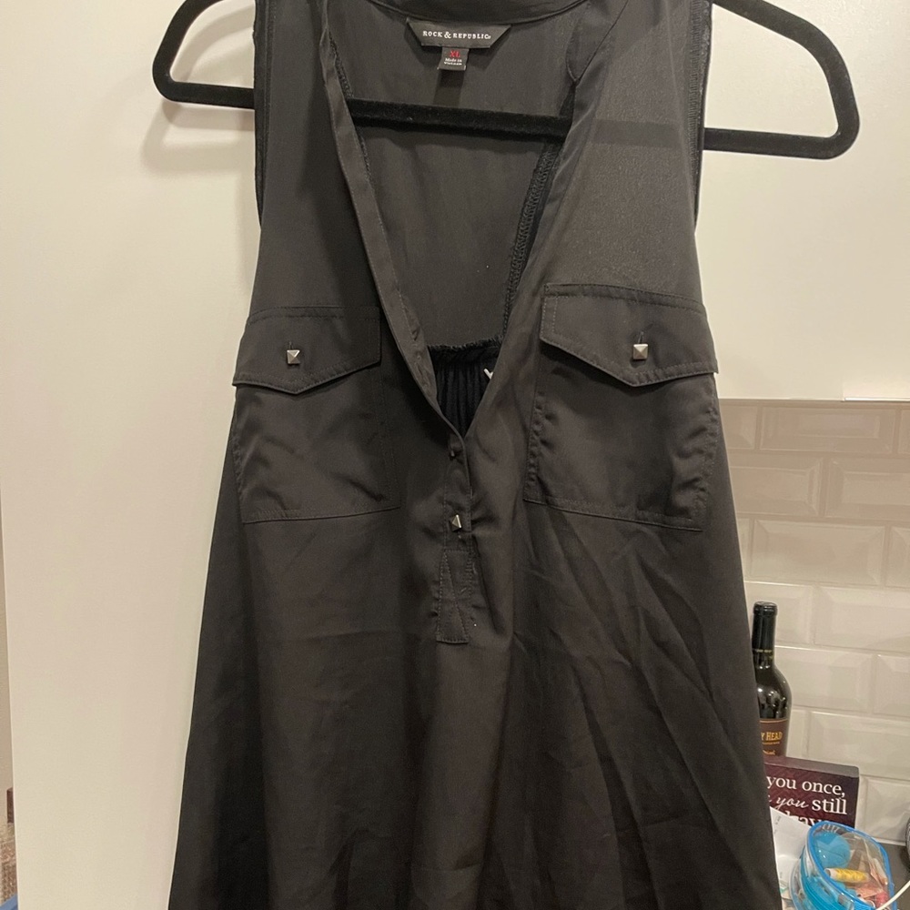Racerback Tank